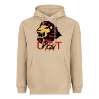 Mushroom university of saint thomas spirit Heavyweight Hoodie - artisFamous