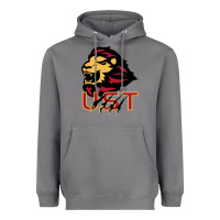 Storm university of saint thomas spirit Heavyweight Hoodie - artisFamous
