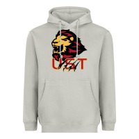 University Of Saint Thomas Spirit Heavyweight Hoodie | Teevron