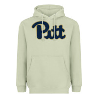Matcha university of pittsburgh Heavyweight Hoodie - artisFamous