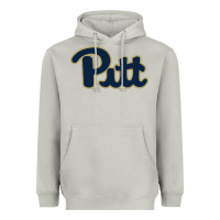 Moon Dust university of pittsburgh Heavyweight Hoodie - artisFamous
