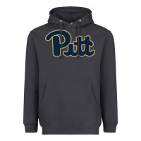 Smoke university of pittsburgh Heavyweight Hoodie - artisFamous