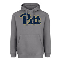 Storm university of pittsburgh Heavyweight Hoodie - artisFamous