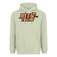 Matcha rit athletics Heavyweight Hoodie - artisFamous