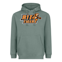 Sage rit athletics Heavyweight Hoodie - artisFamous
