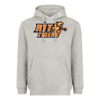 Moon Dust rit athletics Heavyweight Hoodie - artisFamous