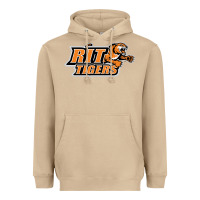 Mushroom rit athletics Heavyweight Hoodie - artisFamous