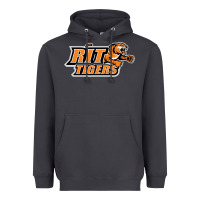 Smoke rit athletics Heavyweight Hoodie - artisFamous