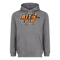 Storm rit athletics Heavyweight Hoodie - artisFamous