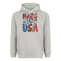 Moon Dust party in the usa Heavyweight Hoodie - JahusDesignShop