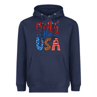 Navy party in the usa Heavyweight Hoodie - JahusDesignShop