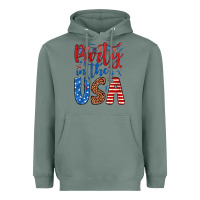 Sage party in the usa Heavyweight Hoodie - JahusDesignShop
