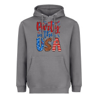 Storm party in the usa Heavyweight Hoodie - JahusDesignShop