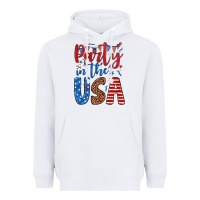 White party in the usa Heavyweight Hoodie - JahusDesignShop