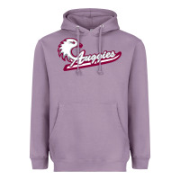 Lavender augsburg university Heavyweight Hoodie - artisFamous
