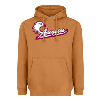 Meerkat augsburg university Heavyweight Hoodie - artisFamous