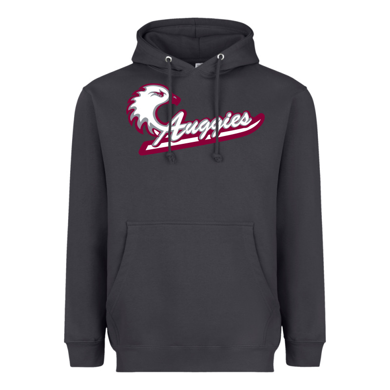 Augsburg University Heavyweight Hoodie by artisFamous | Teevron