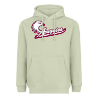 Matcha augsburg university Heavyweight Hoodie - artisFamous