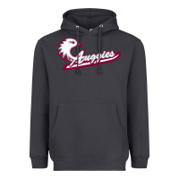 Smoke augsburg university Heavyweight Hoodie - artisFamous