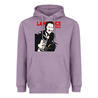 Lavender lawrence welk legends Heavyweight Hoodie - artisFamous