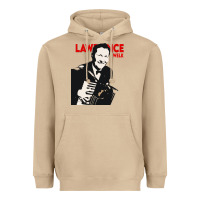 Mushroom lawrence welk legends Heavyweight Hoodie - artisFamous
