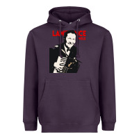 Plum lawrence welk legends Heavyweight Hoodie - artisFamous