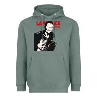 Sage lawrence welk legends Heavyweight Hoodie - artisFamous