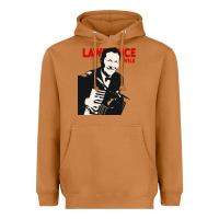 Lawrence Welk Legends Heavyweight Hoodie | Teevron