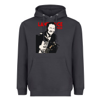 Smoke lawrence welk legends Heavyweight Hoodie - artisFamous