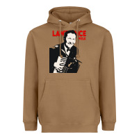 Toasted Coconut lawrence welk legends Heavyweight Hoodie - artisFamous