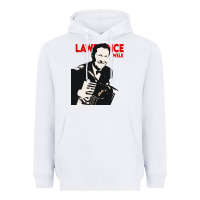 White lawrence welk legends Heavyweight Hoodie - artisFamous