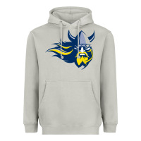 Moon Dust augustana vikings augustana college Heavyweight Hoodie - artisFamous