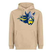 Augustana Vikings Augustana College Heavyweight Hoodie | Teevron