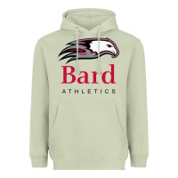 Matcha bard college athletics Heavyweight Hoodie - artisFamous