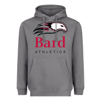 Storm bard college athletics Heavyweight Hoodie - artisFamous