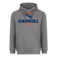 Storm carroll university pioneers Heavyweight Hoodie - artisFamous
