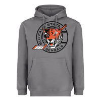 Storm buffalo state college Heavyweight Hoodie - artisFamous
