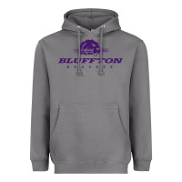 Storm bluffton university Heavyweight Hoodie - artisFamous