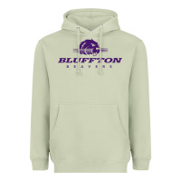 Matcha bluffton university Heavyweight Hoodie - artisFamous