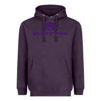 Plum bluffton university Heavyweight Hoodie - artisFamous