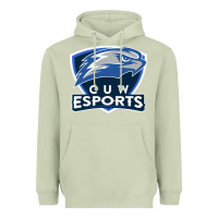 Matcha concordia university wisconsin Heavyweight Hoodie - artisFamous