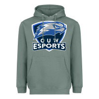 Sage concordia university wisconsin Heavyweight Hoodie - artisFamous