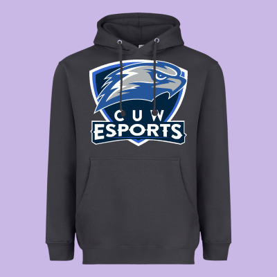 Concordia University Wisconsin Heavyweight Hoodie Designed By Artisfamous