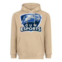 Mushroom concordia university wisconsin Heavyweight Hoodie - artisFamous