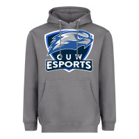 Storm concordia university wisconsin Heavyweight Hoodie - artisFamous
