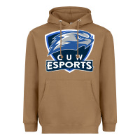 Toasted Coconut concordia university wisconsin Heavyweight Hoodie - artisFamous