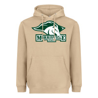 Mushroom morrisville state college Heavyweight Hoodie - artisFamous