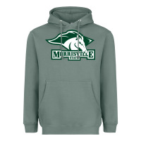 Sage morrisville state college Heavyweight Hoodie - artisFamous