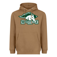 Toasted Coconut morrisville state college Heavyweight Hoodie - artisFamous