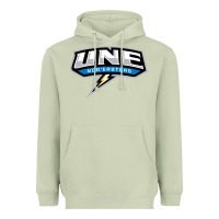 Matcha new england university Heavyweight Hoodie - artisFamous